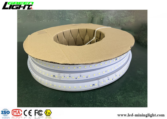 地下の採鉱/トンネリングのための Overmold の安全産業 LED の滑走路端燈