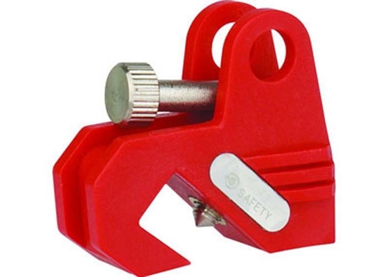ブレーカの電気保証60g重量のための多機能閉鎖Tagout