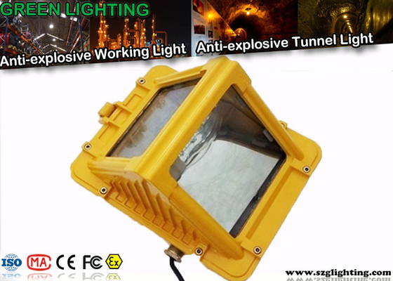 70W 8400 Lum LEDのトンネル ライト、5500をつけるIP67 110V-240Vのトンネル- 6000k
