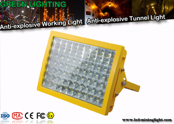 200W IP67の屋根のトンネル ライトは、反爆発性の26000 Lumトンネルの照明を導いた