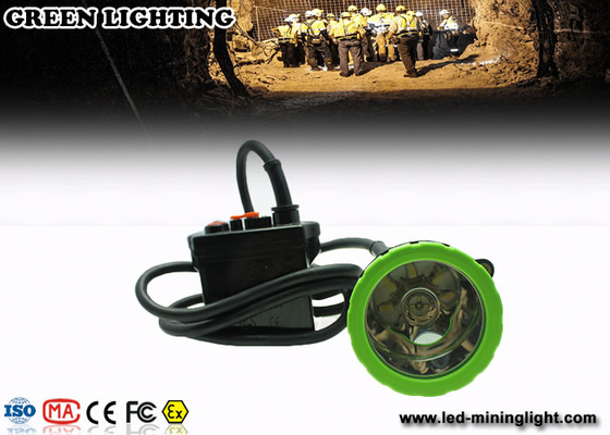 3.7v 11.2Ah再充電可能なLEDのヘッドライト