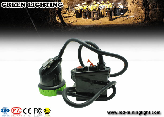 3.7v 11.2Ah再充電可能なLEDのヘッドライト
