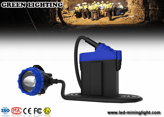 Nextchip 2040Eのカメラが付いている3W 500gの石炭LED鉱山ライト25000ルクス