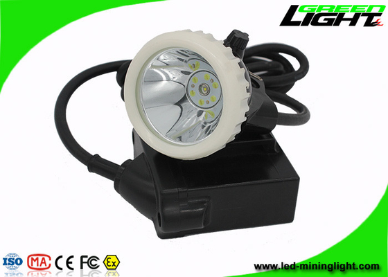 産業および緊急のために軽い22時間を採鉱する4000lux IP67 LED