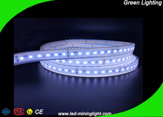 高い内腔SMD 5050 LEDの適用範囲が広い滑走路端燈産業地下鉱山のための5m