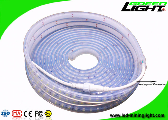 専門の安全60Leds/Mの屋外の導かれた滑走路端燈、耐火性