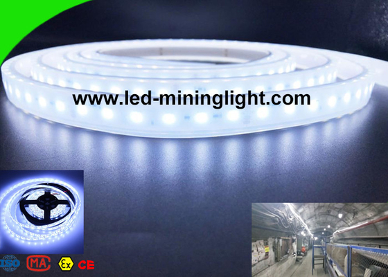 16W/M LEDの適用範囲が広い滑走路端燈の高い内腔LEDのリボンはOEM ODMサービスをつける