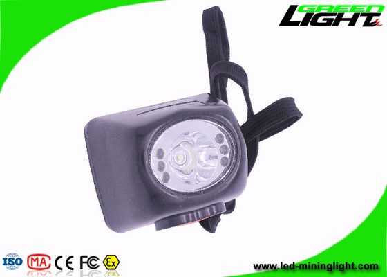 無線LEDの採鉱のヘッドライト探求/キャンプのための作業時間13時間の