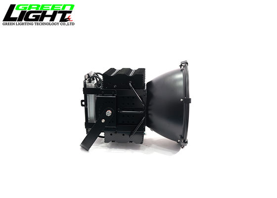 High Power IP66 Waterproof Led High Bay Light Heat and Corrosion Resistant High Bay Led Light 200W 300W 400W 500W