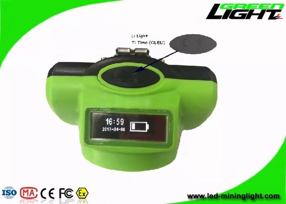 13000lux高い明るさanti-explosive LEDの採鉱の薄い色はカスタマイズすることができる