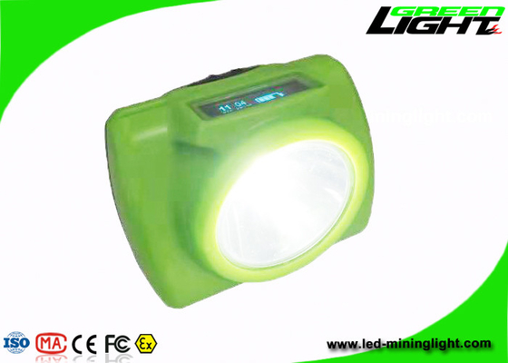 13000lux高い明るさanti-explosive LEDの採鉱の薄い色はカスタマイズすることができる