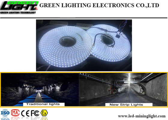 RGB色LEDの適用範囲が広い滑走路端燈の防水IP68サポートによってカスタマイズされる長さ