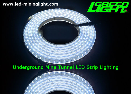 140導かれた滑走路端燈SMD2835 17Wのケイ素Gal IP68を変えるLEDs 24V色