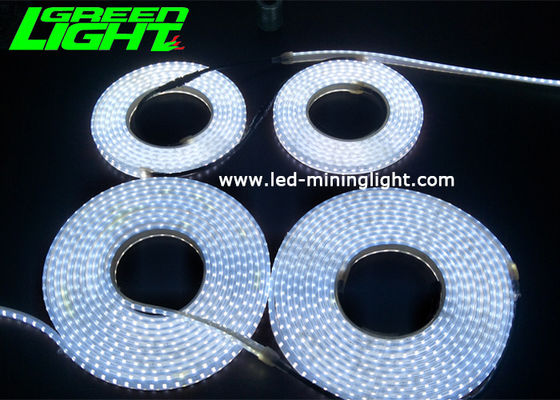 ケイ素の標準的な範囲LEDの適用範囲が広い滑走路端燈DC 24Vの防水IP68省エネ