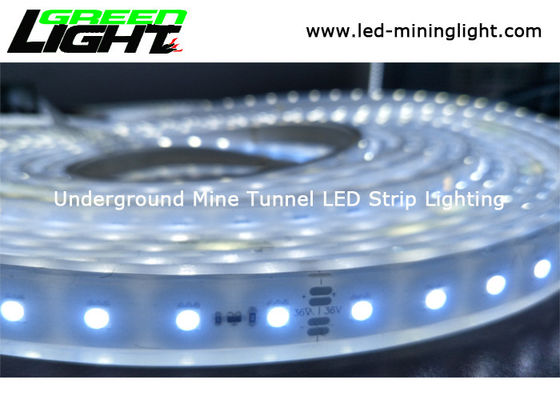 ケイ素の標準的な範囲LEDの適用範囲が広い滑走路端燈DC 24Vの防水IP68省エネ