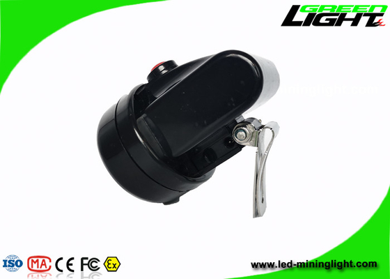 GL2.5-Aの付属品と防水電気帽子ランプ携帯用LED抗夫ライト2.8Ah