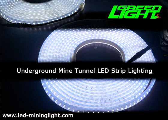 企業LEDの地下鉱山のために高圧適用範囲が広い滑走路端燈220V