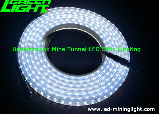 企業LEDの地下鉱山のために高圧適用範囲が広い滑走路端燈220V