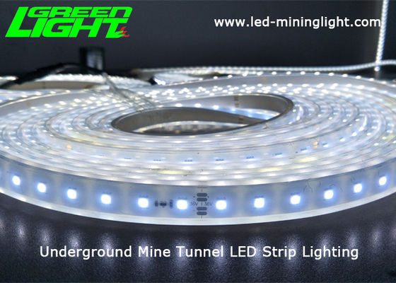 企業LEDの地下鉱山のために高圧適用範囲が広い滑走路端燈220V