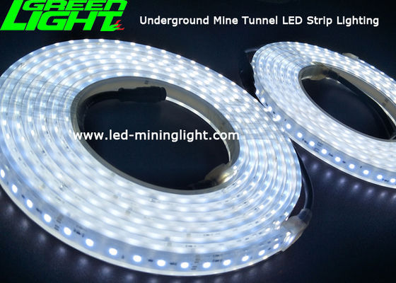 湿気の地下の環境のための耐衝撃性LEDの適用範囲が広い滑走路端燈5500k