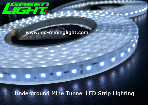 湿気の地下の環境のための耐衝撃性LEDの適用範囲が広い滑走路端燈5500k