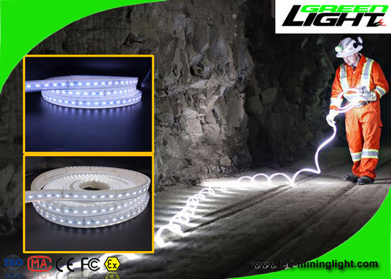 24v適用範囲が広い付着力の導かれた滑走路端燈、電池式の導かれた滑走路端燈50/60のHZ