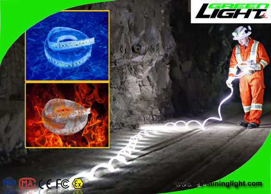 24v適用範囲が広い付着力の導かれた滑走路端燈、電池式の導かれた滑走路端燈50/60のHZ