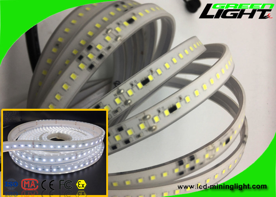 耐火性極度の明るいSmd LEDの適用範囲が広い滑走路端燈屋外5500K-6000k 16W/M