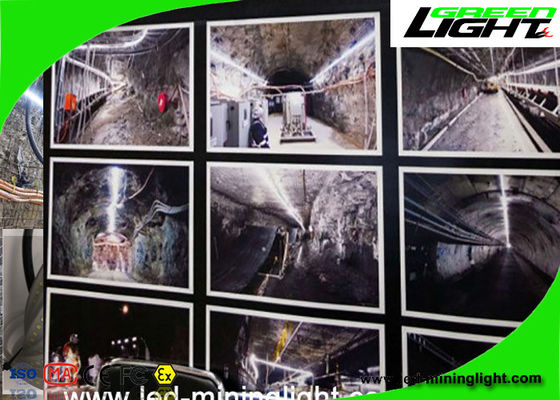 Rgb SMD 5050の防水適用範囲が広い導かれた滑走路端燈涼しく白い色のSilliconeの文書