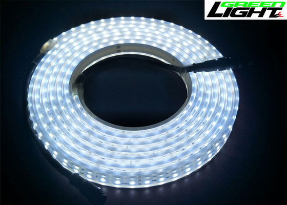 1つの暖かい形成LEDの適用範囲が広い滑走路端燈/涼しく白い色のケイ素材料のすべて