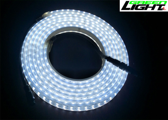 ケイ素LEDの炭鉱の産業のための適用範囲が広い滑走路端燈16Wの理解