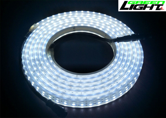 SMD5050 LEDの地下働いている人員のための適用範囲が広い滑走路端燈のシリコーン