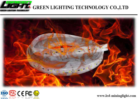 ケイ酸ゲルと耐衝撃性反爆発性LEDの適用範囲が広い滑走路端燈DC 24V