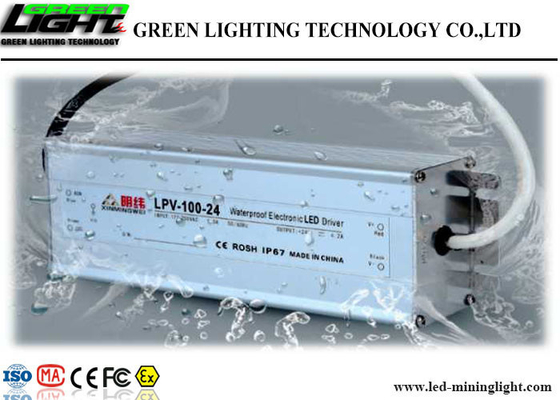 ケイ酸ゲルと耐衝撃性反爆発性LEDの適用範囲が広い滑走路端燈DC 24V