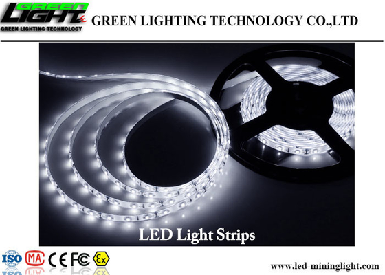 IP68 LEDの適用範囲が広い滑走路端燈5M 300電源が付いているLEDs 5050 RGBの完全なキット