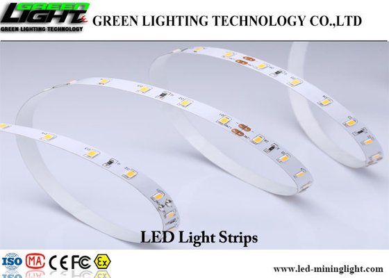 IP68 LEDの適用範囲が広い滑走路端燈5M 300電源が付いているLEDs 5050 RGBの完全なキット