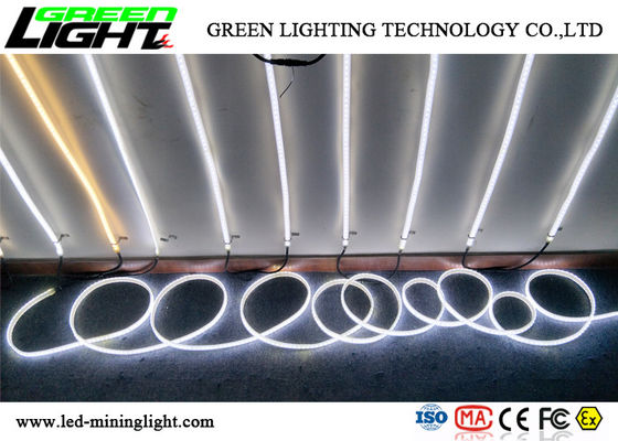 ケイ酸ゲル地下採鉱のトンネルのための物質的なLEDの適用範囲が広い滑走路端燈