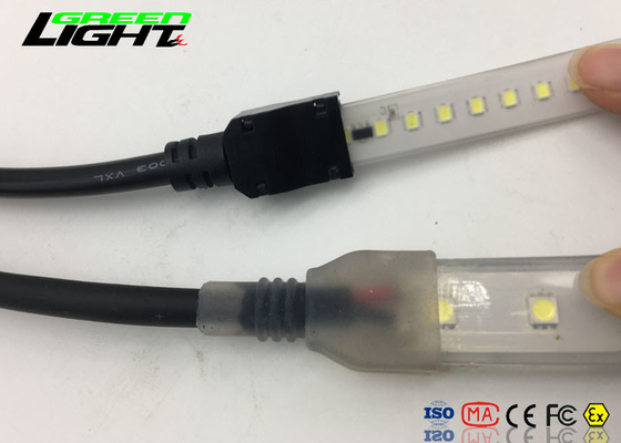 反爆発性LEDの適用範囲が広い滑走路端燈の高い内腔の耐火性の容易な取付け
