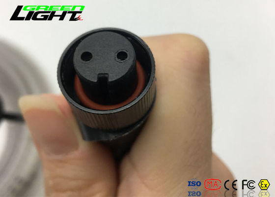 明るく白い防水適用範囲が広い導かれた滑走路端燈の低電圧SMD 5050 50/60のHZ