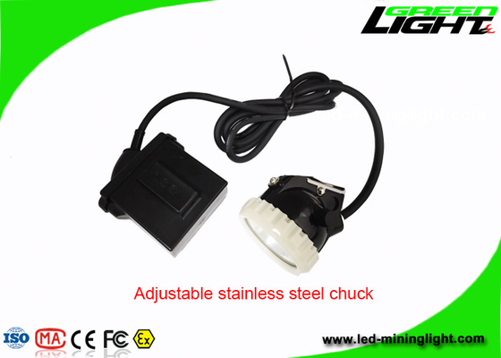 炎のResisitant LEDのトンネル ライト10000lux明るさの再充電可能な1200の周期GL5-A
