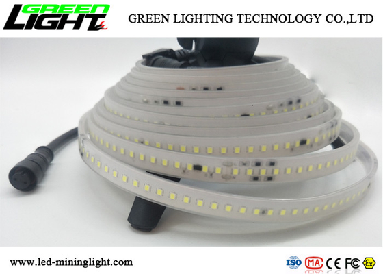 10m SMD5050 LEDの適用範囲が広い滑走路端燈IP68の温度規則の保護