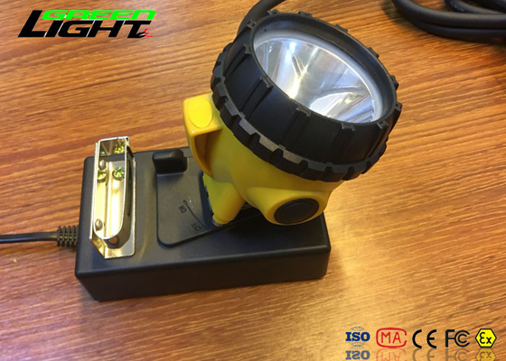 25000luxライト級選手はヘッドライト正常で強い補助SOS LightingForのヘルメットを導いた