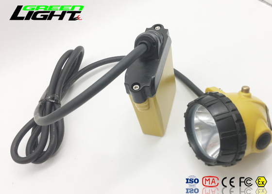 25000luxライト級選手はヘッドライト正常で強い補助SOS LightingForのヘルメットを導いた