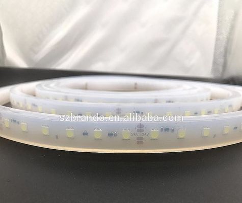 防水IP68 24V 20mは5050複地雷線ライトを導きました