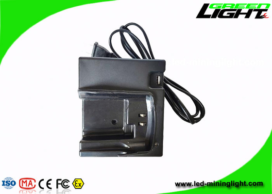 12VDC-24VDC IP68 2000mA再充電可能なLEDのヘッドライト