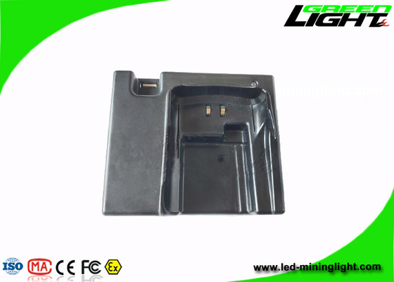 12VDC-24VDC IP68 2000mA再充電可能なLEDのヘッドライト