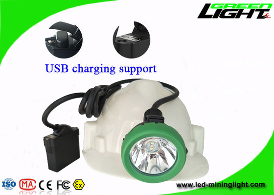 白いIP68 7.8Ah 1.67w LEDのトンネル ライトを暖めて下さい