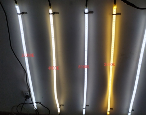 SMD5050地下LEDのトンネル ライト