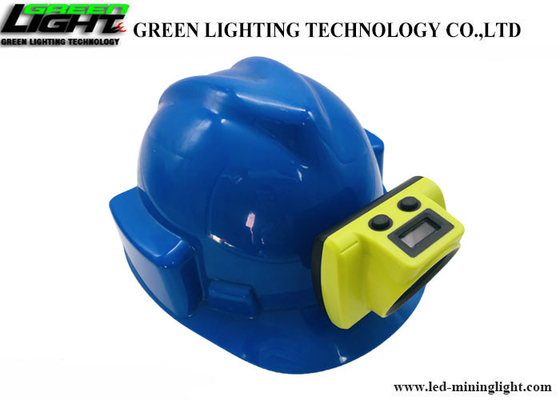 2.96W 20000lux 6.8Ah LEDの無線ヘッドライトを満たすUSB