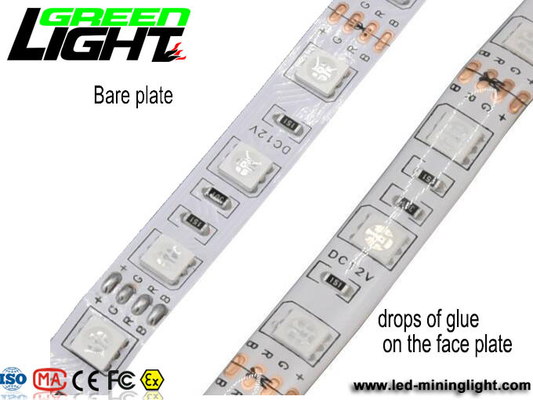 12W IP65 RGB SMD5050 LEDの適用範囲が広い滑走路端燈